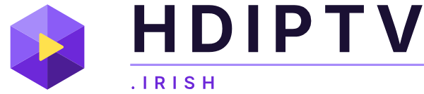HDIPTV logo